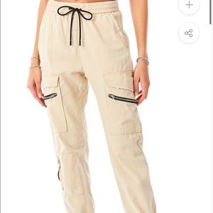 LF Carmar cargo pants